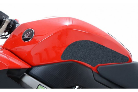 Grip de réservoir R&G Eazi Grip pour Honda VFR 800 (14-20) - EZRG323CL Grip de réservoir R&G Eazi Grip pour Honda VFR 800 (14-20) - EZRG323CL