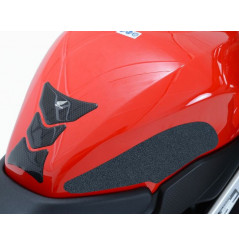 Grip de réservoir R&G Eazi Grip pour Honda VFR 800 (14-20) - EZRG323CL