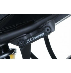 Support de Silencieux R&G pour Yamaha YZF-R3 (15-23) - EH0063BKA