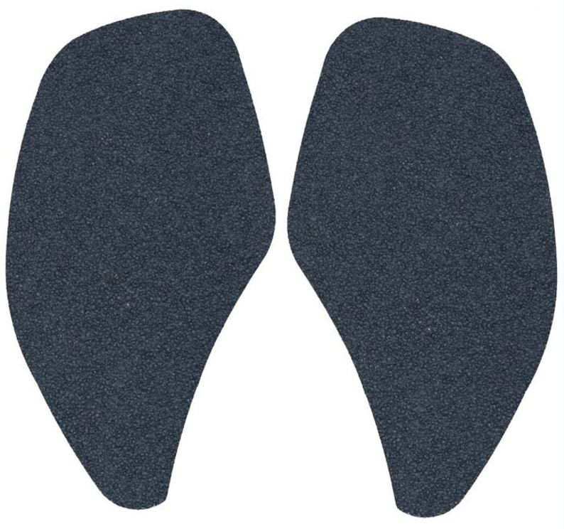 Grip de réservoir R&G Eazi Grip pour Honda CBR 900 RR (92-99) - EZRG320BL