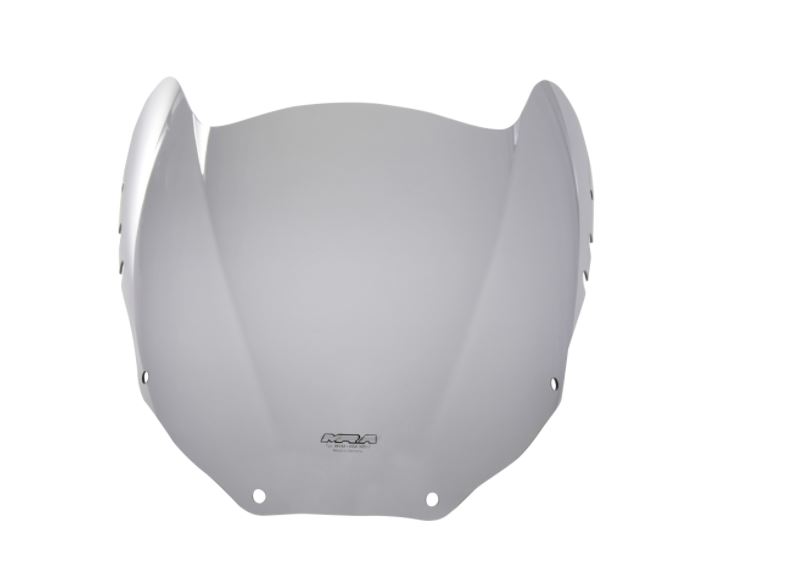 Bulle Moto MRA Type Racing +20mm pour YZF 750 R (93-96)