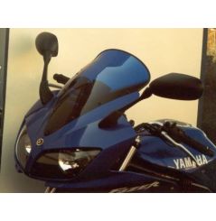 Bulle Touring Moto MRA +70mm pour 600 Fazer (02-03)