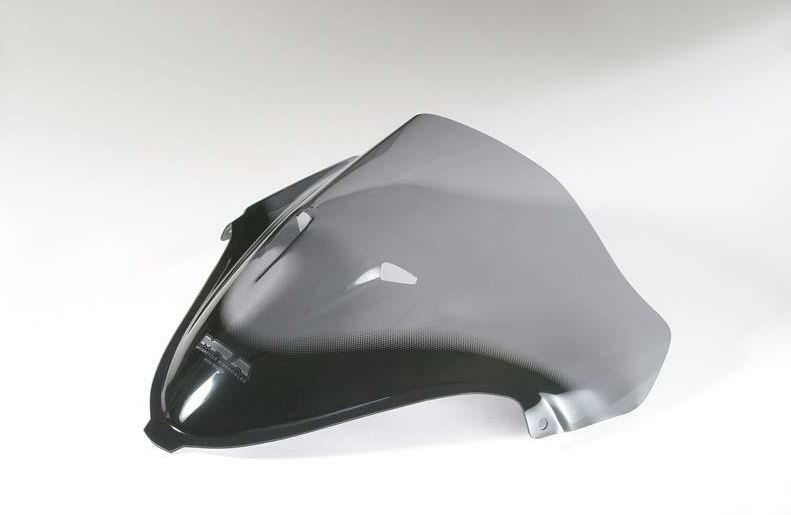 Bulle Moto MRA Type Racing +25mm pour GSX 1300 R Hayabusa (99-07)