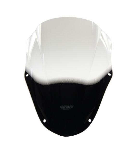 Bulle Moto MRA Type Racing +30mm pour TL 1000 R (98-02)