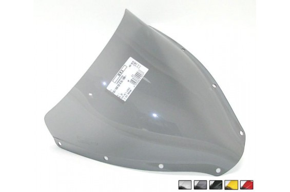 Bulle Touring Moto MRA +65mm pour Ducati 900 SSie (98-02) Bulle Touring Moto MRA +65mm pour Ducati 900 SSie (98-02)