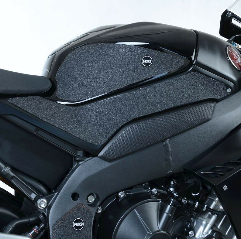 Grip de réservoir R&G Eazi Grip pour Honda CBR 1000 RR-R / SP (20-21) - EZRG351CL