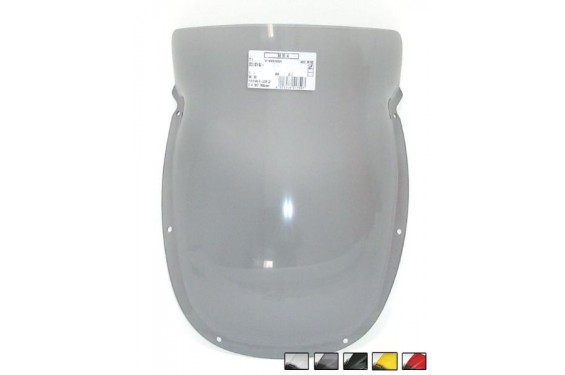 Bulle Touring Moto MRA +105mm pour Ducati ST4 (99-03) Bulle Touring Moto MRA +105mm pour Ducati ST4 (99-03)