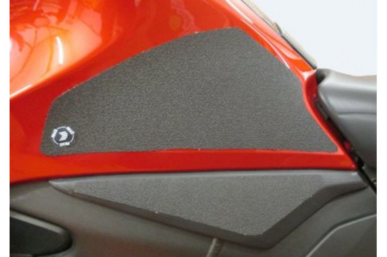 Grip de réservoir R&G Eazi Grip pour Honda VFR 1200 F (14-17) - EZRG326CL Grip de réservoir R&G Eazi Grip pour Honda VFR 1200 F (14-17) - EZRG326CL