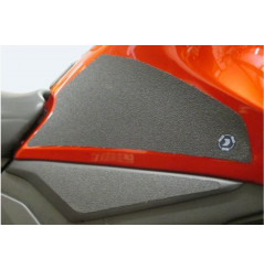 Grip de réservoir R&G Eazi Grip pour Honda VFR 1200 F (14-17) - EZRG326CL