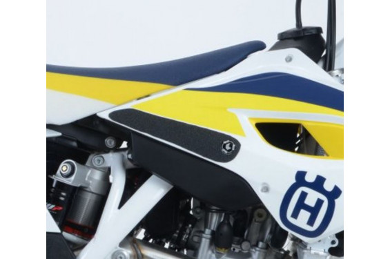 Grip de réservoir R&G Eazi Grip pour Husqvarna FS 450 (15-18) - EZRG903BL Grip de réservoir R&G Eazi Grip pour Husqvarna FS 450 (15-18) - EZRG903BL