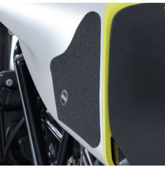 Grip de réservoir R&G Eazi Grip pour Husqvarna 701 Vitpilen & Svartpilen (19-21) - EZRG1102CL