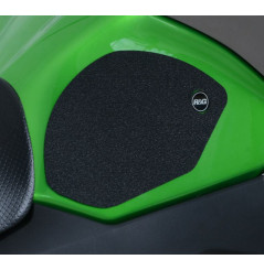 Grip de réservoir R&G Eazi Grip pour Kawasaki Versys 300 (17-20) - EZRG431BL