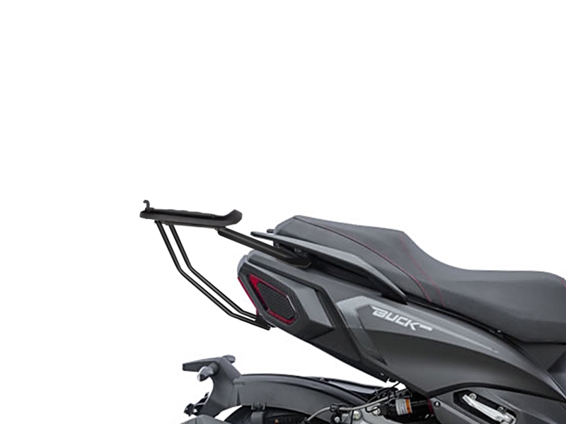 Support Top Case Shad pour Linhai Buck 125 (2021)