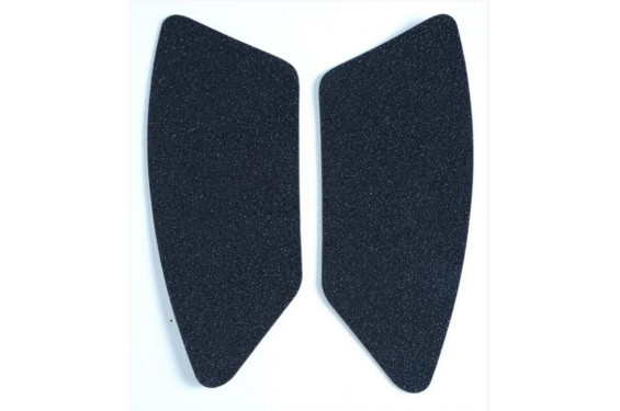 Grip de réservoir R&G Eazi Grip pour Kawasaki ZX-6R (95-97) - EZRG401BL Grip de réservoir R&G Eazi Grip pour Kawasaki ZX-6R (95-97) - EZRG401BL