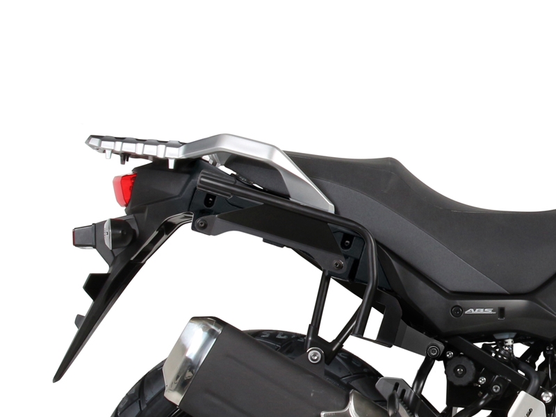 Support de Valise Shad 3P System pour Suzuki V-Strom 650 (17-24)