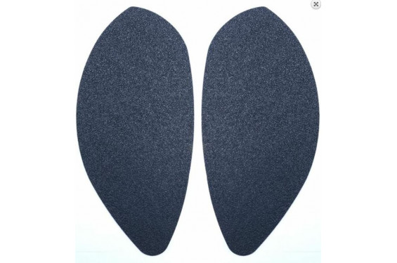 Grip de réservoir R&G Eazi Grip pour Kawasaki ZX-6R (00-01) - EZRG414BL Grip de réservoir R&G Eazi Grip pour Kawasaki ZX-6R (00-01) - EZRG414BL