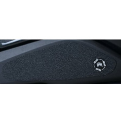 Grip de réservoir R&G Eazi Grip pour Kawasaki Versys 650 (15-21) - EZRG420BL