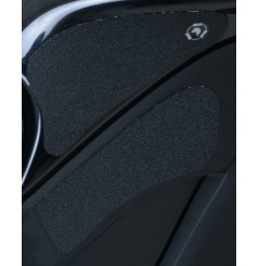 Grip de réservoir R&G Eazi Grip pour Kawasaki Versys 1000 (15-18) - EZRG419CL