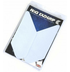 Grip de réservoir R&G Eazi Grip pour Kawasaki Versys 1000 (19-22) - EZRG438CL