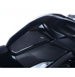 Grip de réservoir R&G Eazi Grip pour Kawasaki Z 1000 H2 (20-21) - EZRG430CL