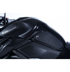 Grip de réservoir R&G Eazi Grip pour Kawasaki Z 1000 H2 (20-21) - EZRG430CL