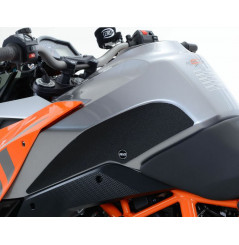 Grip de réservoir R&G Eazi Grip pour KTM 1290 Super Duke GT (16-18) - EZRG509CL