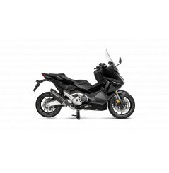 Silencieux Akrapovic Titane Homologué pour Forza 750 (21-22) S-H7SO4-HRTBL