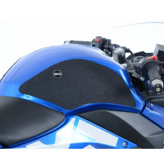 Grip de réservoir R&G Eazi Grip pour Suzuki GSX-R 250 (17-21) - EZRG727CL