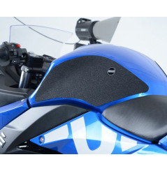 Grip de réservoir R&G Eazi Grip pour Suzuki GSX-R 250 (17-21) - EZRG727CL