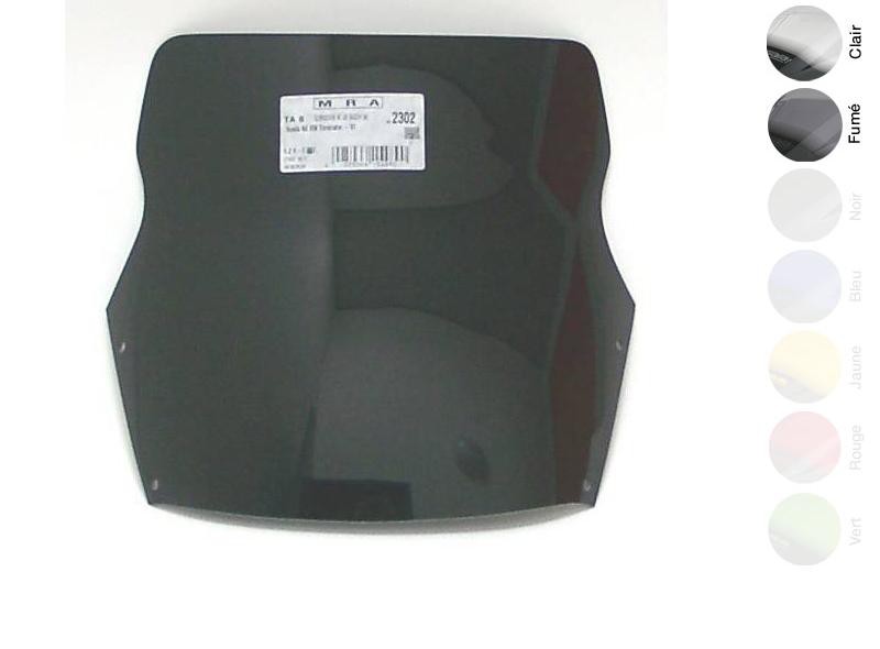 Bulle Touring Moto MRA pour NX 650 Dominator (88-91)