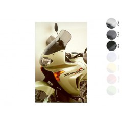 Bulle Touring Moto MRA +75mm pour XL 650 V Transalp (00-07)