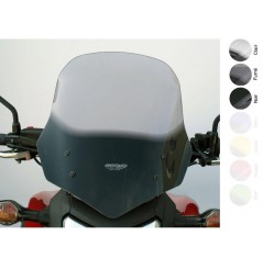 Bulle Touring Moto MRA pour Honda NC 700 X (12-13)