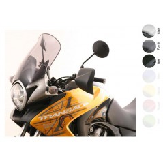 Bulle Touring Moto MRA pour XL 700 V Transalp (08-14)