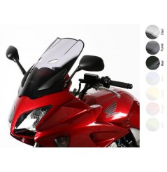 Bulle Touring Moto MRA pour CBF 1000 (06-10)