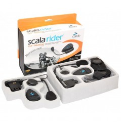 Scala Rider Q2 Multiset Pro