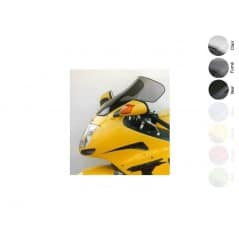 Bulle Touring Moto MRA +50mm pour CBR 1100 XX (97-07)