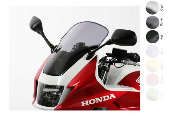 Bulle Touring Moto MRA +70mm pour CB 1300 (05-13) Bulle Touring Moto MRA +70mm pour CB 1300 (05-13)