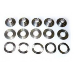 Kit Montage Flottant pour disque Brembo 68B407D6/D7