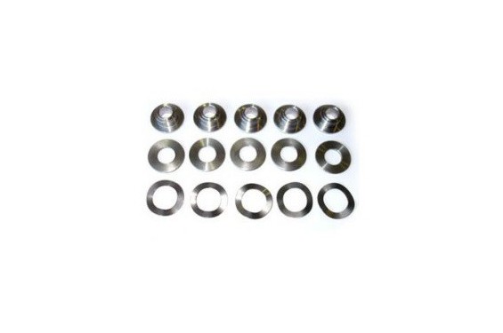 Kit Montage Flottant pour disque Brembo 68B407D6/D7 Kit Montage Flottant pour disque Brembo 68B407D6/D7