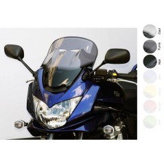 Bulle Touring Moto MRA +60mm pour Bandit 1250 S (07-16)