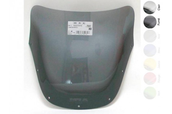 Bulle Touring Moto MRA +40mm pour Sprint 900 (93-98) Bulle Touring Moto MRA +40mm pour Sprint 900 (93-98)