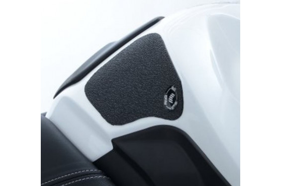 Grip de réservoir R&G Eazi Grip pour Triumph Tiger 800 (15-19) - EZRG808BL Grip de réservoir R&G Eazi Grip pour Triumph Tiger 800 (15-19) - EZRG808BL