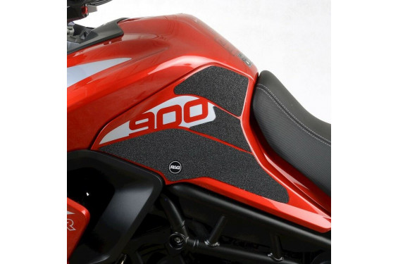 Grip de réservoir R&G Eazi Grip pour Triumph Tiger 900 GT - Rally (20-21) Grip de réservoir R&G Eazi Grip pour Triumph Tiger 900 GT - Rally (20-21)