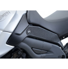 Grip de réservoir R&G Eazi Grip pour Triumph Tiger 1050 Sport (16-17) - EZRG810BL