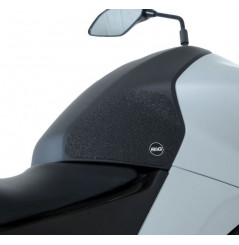 Grip de réservoir R&G Eazi Grip pour Yamaha MT-03 (20-23) - EZRG936CL