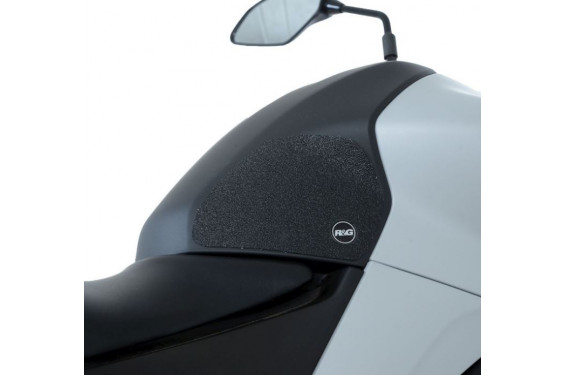 Grip de réservoir R&G Eazi Grip pour Yamaha MT-03 (20-24) - EZRG936CL Grip de réservoir R&G Eazi Grip pour Yamaha MT-03 (20-24) - EZRG936CL