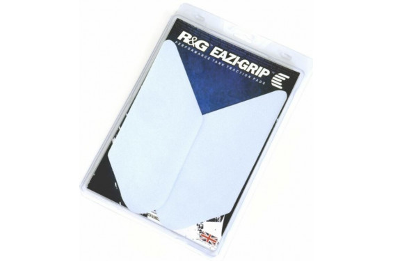 Grip de réservoir R&G Eazi Grip pour Yamaha MT-03 (06-11) - EZRG928CL Grip de réservoir R&G Eazi Grip pour Yamaha MT-03 (06-11) - EZRG928CL