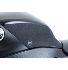 Grip de réservoir R&G Eazi Grip pour Yamaha YZF-R6 (17-21) - EZRG926CL