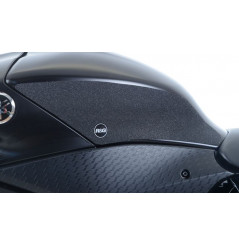 Grip de réservoir R&G Eazi Grip pour Yamaha YZF-R6 (17-21) - EZRG926CL