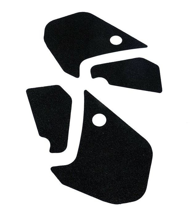 Grip de réservoir R&G Eazi Grip pour Yamaha MT-07 (18-20) - EZRG927